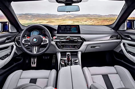 2020 BMW M5 Sedan Review, Pricing | M5 Sedan Models | CarBuzz