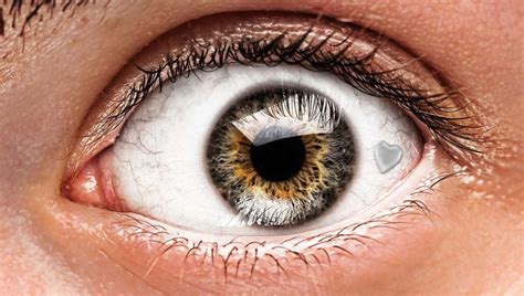 All About Eye Implant (Ocular and Extraocular Implants) - Body Art Guru