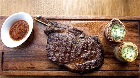 The best steak restaurants in the world | CN Traveller