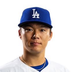 Yoshinobu Yamamoto - Stats - Pitching | FanGraphs Baseball