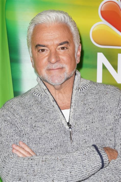 John O’Hurley Reflects on Career, ‘DWTS’ and What’s Next: ‘I Am ...