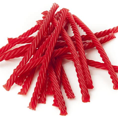 Natural Red Licorice Extract Water Soluble – Amoretti