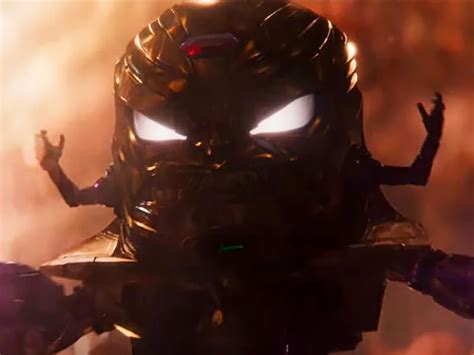 Ant-Man And The Wasp: Quantumania: A Big New Marvel Villain Has Come - Voices Shortpedia