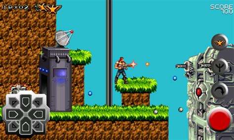 Game Cheats: Contra 4: Redux | MegaGames