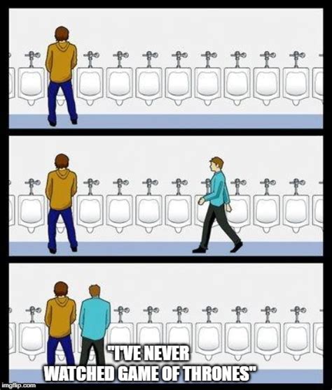 urinal guy Memes & GIFs - Imgflip