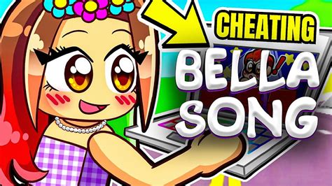 IBella, But It's A Song | Bee Remix - YouTube