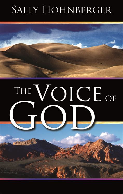 The Voice of God - Empowered Living Ministries