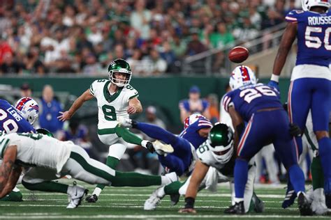 Greg Zuerlein injury update: How to handle the Jets kicker vs. Cowboys ...