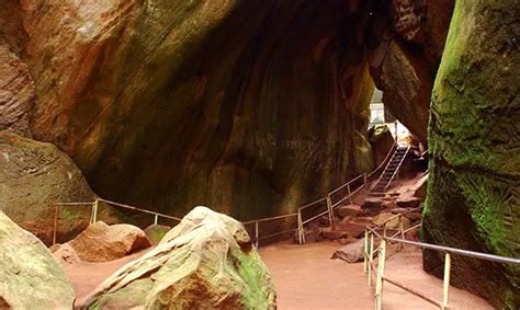 Edakkal Caves, Wayanad, Kerala Tourism 2021 | History, Things to do, Images - TripInvites ...