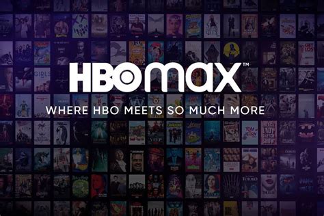 HBO Max streaming service available from May 27 on Apple devices - The ...