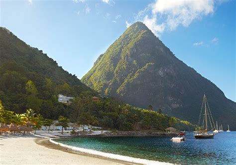 Sugar Beach, A Viceroy Resort in St Lucia - All Inclusive - Book Now