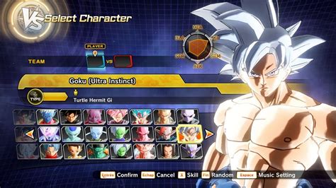 dragon ball xenoverse 2 dlc Extra Pack 3 DLCS .ALL CHARACTERS, COSTUMES ...