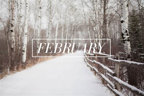 what if this is as good as it gets?: february challenge
