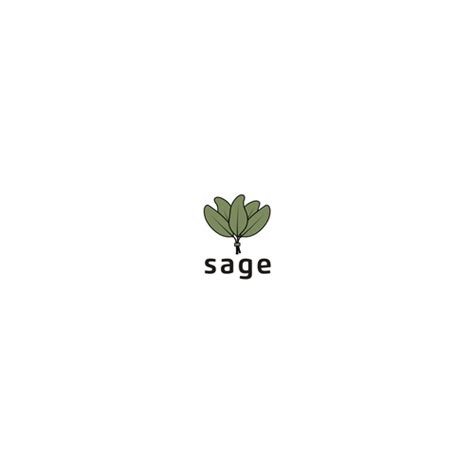 Sage Logos: the Best Sage Logo Images | 99designs