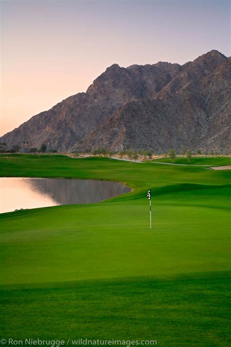 Silver Rock Resort and golf course | Photos by Ron Niebrugge