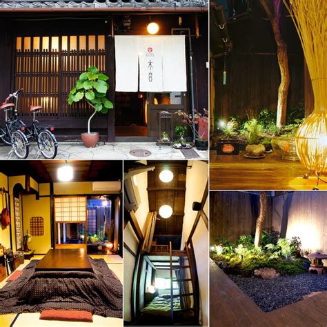 Kyoto Guesthouse KIOTO | Cheap accommodation in Kyoto, Japan