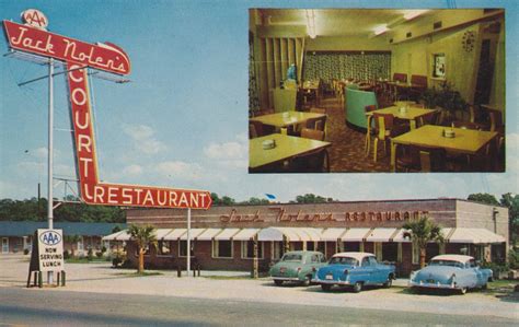 Jack Nolen's Restaurant - Orangeburg, South Carolina | Flickr