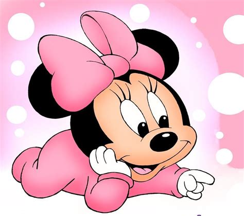 Minnie Mouse Wallpapers - Wallpaper Cave