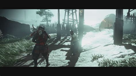 16 biggest things we learned from the Ghost of Tsushima gameplay ...