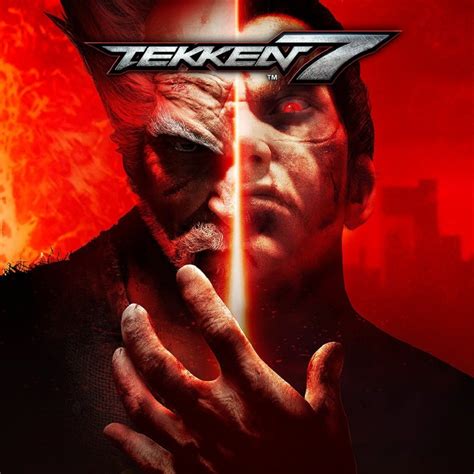 Buy TEKKEN 7 XBOX ONE / XBOX SERIES X|S [ Key 🔑 Code ] and download