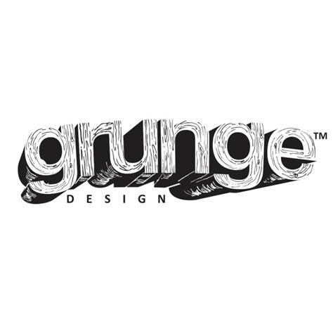 GRUNGE Design