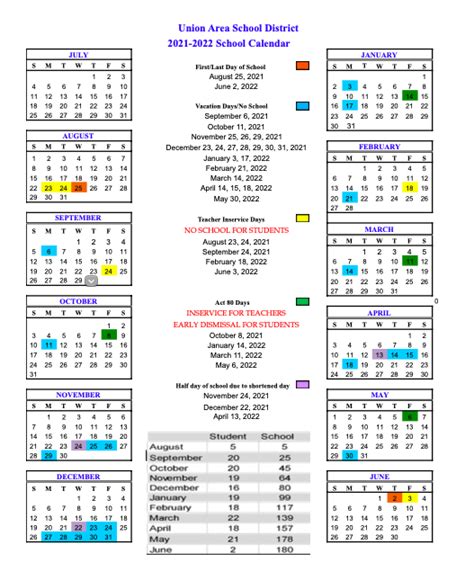 Union County School Calendar 2024-2025 - Nba Schedule 2024