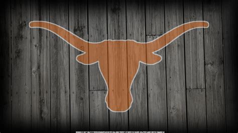 🔥 Download Texas Longhorns Desktop Wallpaper Browser Themes More by ...