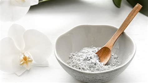 From Facial Skin to Guts, the Many Health Benefits of Kaolin