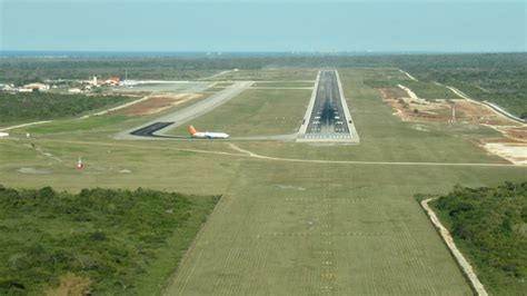 Varadero Juan Gualberto Gomez Airport (VRA/MUVR) | Arrivals, Departures & Routes | Flightradar24