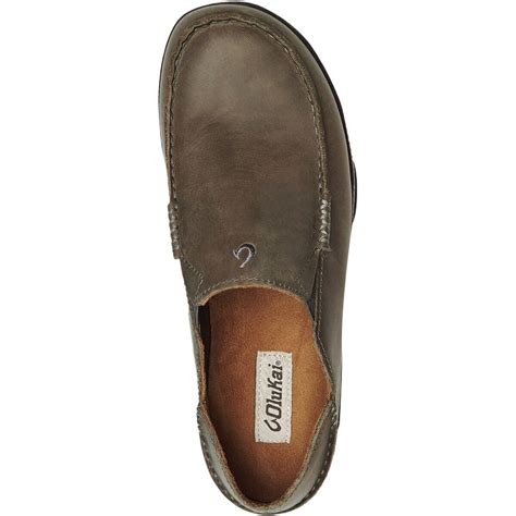 Olukai Moloa Shoe - Men's | Backcountry.com