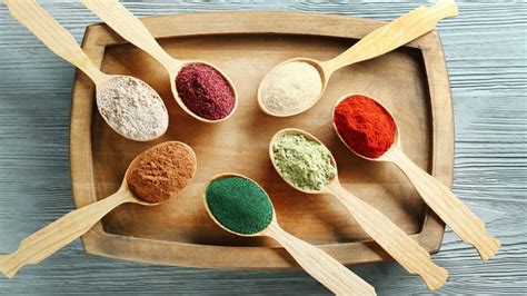 What Are Adaptogen Supplements? Everything You Need To Know (+How To Use!)