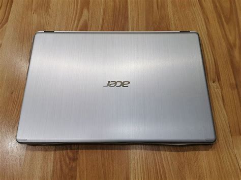 Acer Aspire 5 laptop review - The Gadgeteer