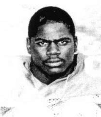 Thomas "Pepper" Johnson: Ohio State Football Bio & Stats ('82-85 ...