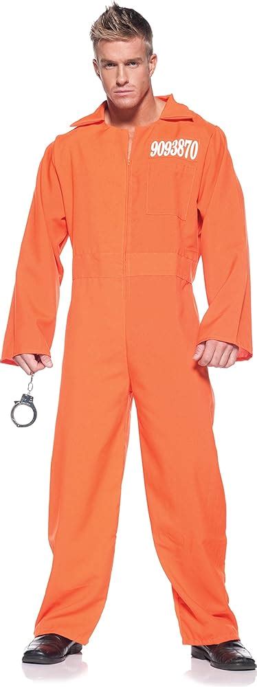 Mens Prisoner Costume | ubicaciondepersonas.cdmx.gob.mx