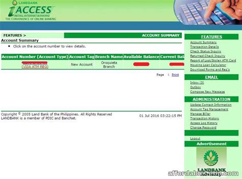 How to Apply for Landbank Online Banking (LBPIAccess) - Banking 9467