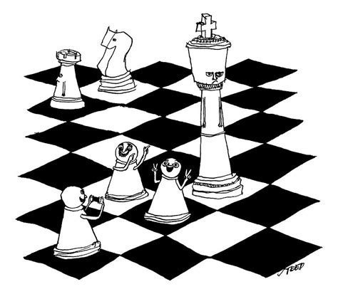 Chess Board Drawing at GetDrawings | Free download