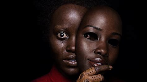 Lupita Nyong’o features in new poster for 'Us' - YOMZANSI. Documenting THE CULTURE