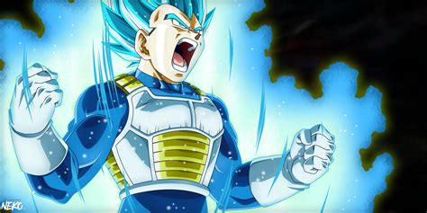 746 Wallpaper Pc Vegeta Pictures - MyWeb