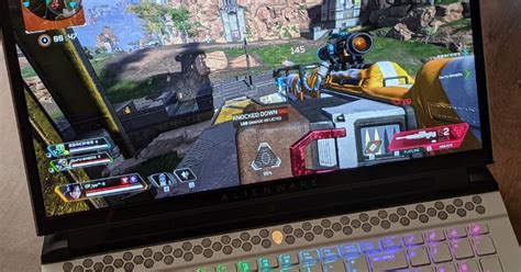 The Alienware Area 51M R2 Is One Of The Most Powerful Laptops We've Used & Here's Our Review