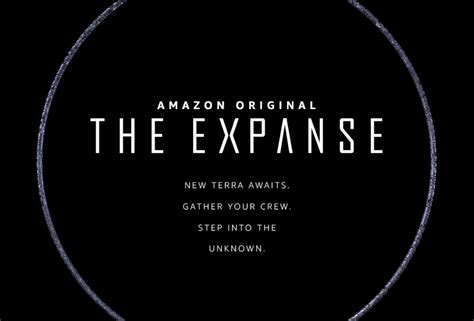 AMAZON PRIME ORIGINAL'S 'THE EXPANSE' NYCC ACTIVATION, NYC — Average Socialite