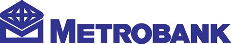 Metrobank Logo - LogoDix