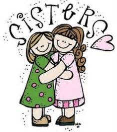 Free Sister Hug Cliparts, Download Free Sister Hug Cliparts png images, Free ClipArts on Clipart ...