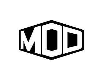 MOD logo design - Freelancelogodesign.com