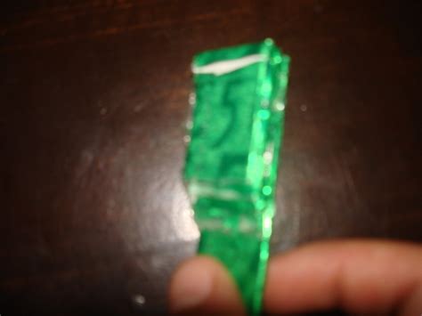 Secret Gum Stash : 5 Steps - Instructables