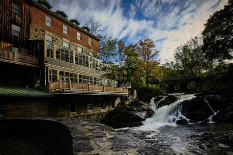 Moulin Wakefield Mill Hôtel et Spa | Outaouais, QC