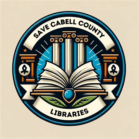 Save Cabell County Libraries