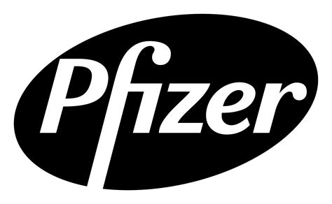 Pfizer Logo PNG Transparent & SVG Vector - Freebie Supply