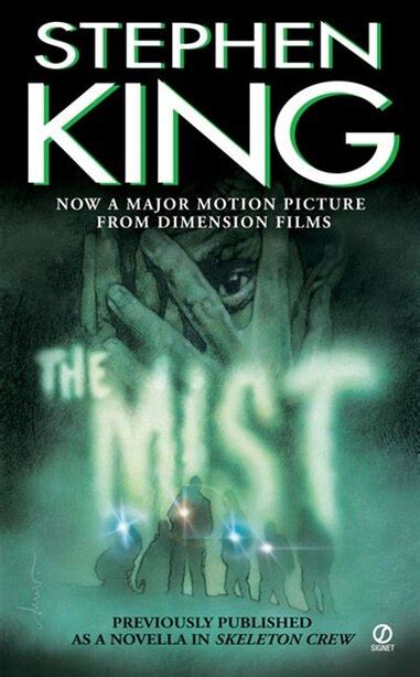 The Mist, Book by Stephen King (Mass Market Paperback) | www.chapters.indigo.ca