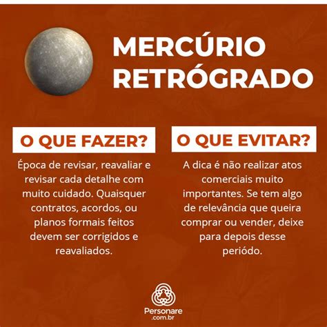 O que é Mercúrio retrógrado: tudo sobre o trânsito astrológico