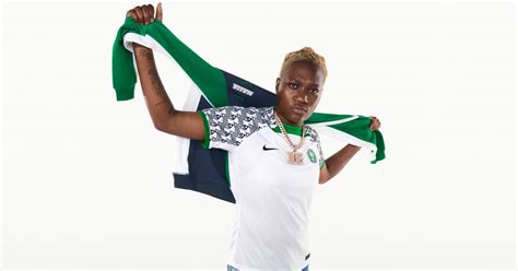 Check Out Nike's Full Nigeria 2022 Collection - SoccerBible